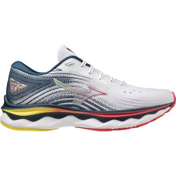 Mizuno Wave Sky 6 Women's Running Shoes