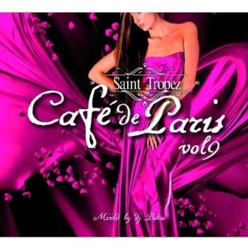 Café de Paris Vol. 9 -Saint Tropez-