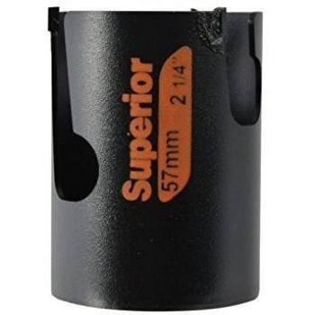 Bahco 3833-57-C - Mc Holesaw, Retail P