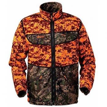 CHIRUCA Polar AXE 08 (Reversible) Talla M