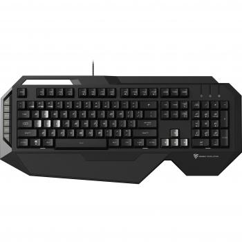 Thunder X3 TK30- Teclado gaming híbrido mecánico-