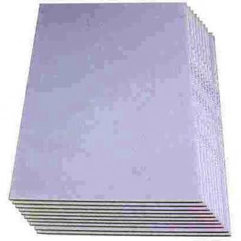 Carton pluma liderpapel doble cara din a3 espesor 3 mm