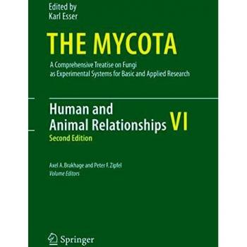 Human-Animal Interaction Insights (The Mycota)