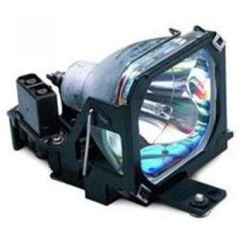 Lámpara de Reemplazo Epson ELPLP19D para Proyector EMP-52, 230W UHE