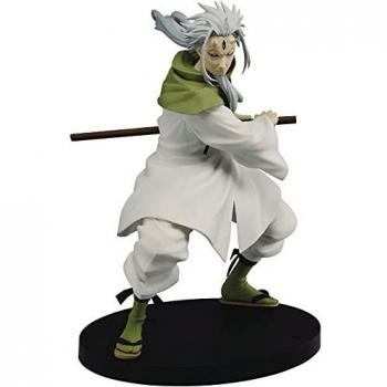 Banpresto Hakuro Otherworlder Figure 14cm - That Time I Got Reincarnated as a Slime