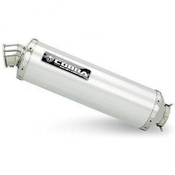 Escape Honda NM4 Vultus 14-16 Cobra C5 Slip on aluminio