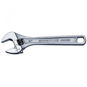 Llave Inglesa Stahlwille 4025 4 Cromo-Vanadio Cromadas