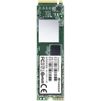 Transcend SOLID STATE DRIVE 256 GB