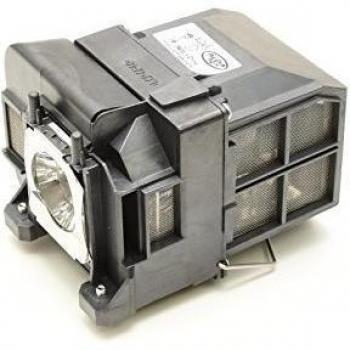 Alda PQ Premium, Lámpara de proyector para EPSON EB-1965 Proyectores, lámpara con viviendas