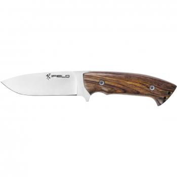 Cuchillo Outdoor Supervivencia deportivo iField Workout EL29112