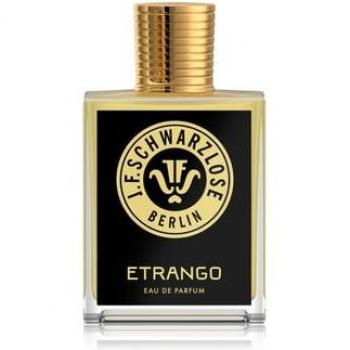 J.F. Schwarzlose Berlin Fragancias unisex Etrango Eau de Parfum Spray 50ml