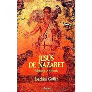 Jesús de Nazaret