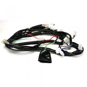 Cable algodón GY6 QMA QMB 4 del China Roller Adly, Rex, Buffalo, boatian, ering, MKS