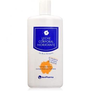 VenPharma, Crema corporal