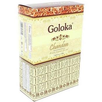 Goloka McGuinness - Varitas de incienso