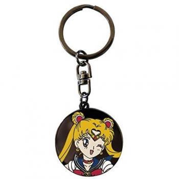 ABYstyle - SAILOR MOON - Llavero - Sailor Moon