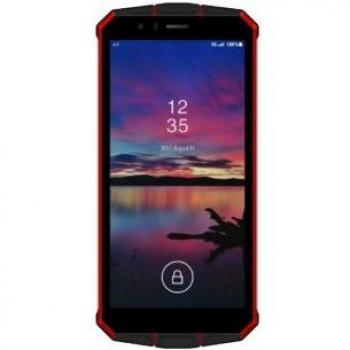 Teléfono Energizer E242S+ Dual SIM 4G LTE con 512MB RAM y pantalla de 2,4 color Negro