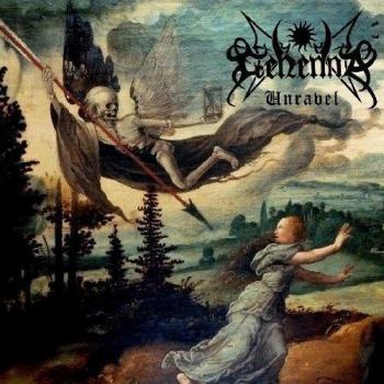 Unravel - Gehenna