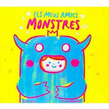 Els meus amics monstres