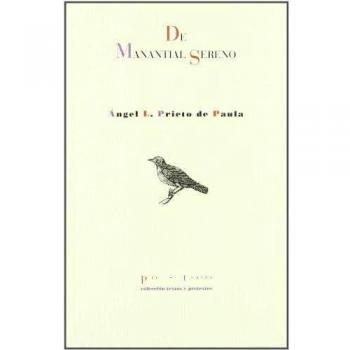 Â De manantial sereno