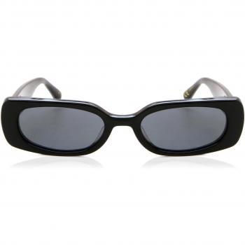 Soda Shades CRUZE Black Men's Sunglasses 50mm
