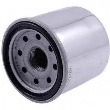HIFLOFILTRO-Filtro de aceite HF204C-cromo Honda VT 750 S D RC58 2013 44 PS, 32 kw