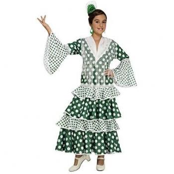 My Other Me Flamenca Feria 3-4 AÑOS