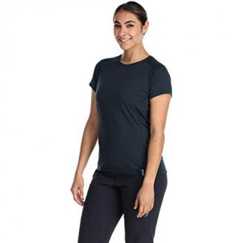 Rab Women's Syncrino Base Technical T-Shirt - Size 14 UK