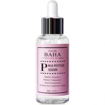 Cos De BAHA P60 Peptide Serum 60ml