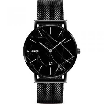 Reloj Analógico de Mujer Millner Ø 39 mm