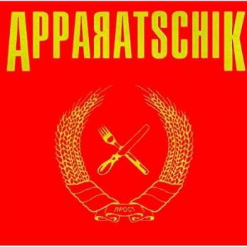 Apparatschik