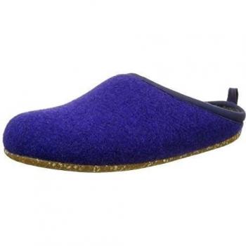 Camper Wabi, Pantuflas Para Mujer, color morado