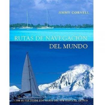 Rutas de navegacion del mundo