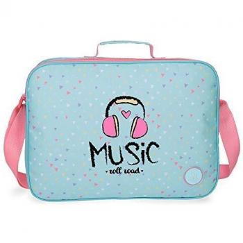 Bandolera Roll Road Music