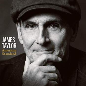Vinilo James Taylor American Standard - Edición Especial