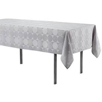 Douceur d 'Intérieur - Mantel rectangular