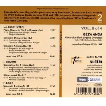 Anda Edition II