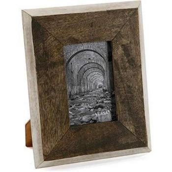 Versa Portafoto Madera 10X15