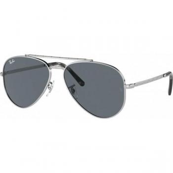 Ray-Ban RB3625 003/R5 58 Sunglasses