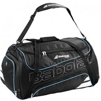 Babolat XPlore bolsa de competición negro/azul