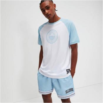 Ellesse - Camiseta de hombre modelo Clerba en blanca