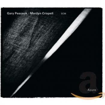 Azure - Gary Peacock Marilyn Crispell