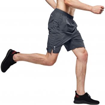 LOHOTEK Hombres 7 Pantalones Cortos para Atléticos - Pantalones Cortos de Gimnasio de Secado Rápido y Ligeros para Entrenamiento de Baloncesto de Tenis al Aire Libre