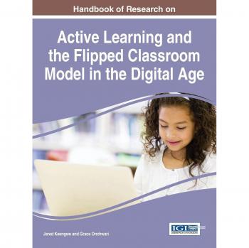 Manual de Investigación sobre Aprendizaje Activo y el Modelo de Aula Invertida en la Era Digital