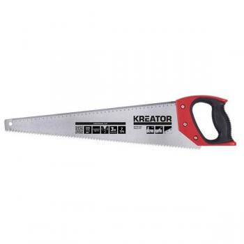 SERRUCHO 500MM 7TPI KRT801003