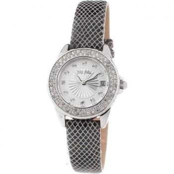 Reloj Mujer Folli Follie wf1a006stn (Ø 30 mm)