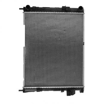Radiador de refrigeración del motor NRF 58332