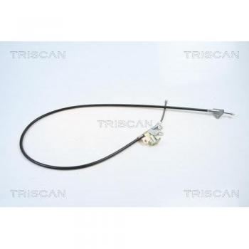 Cable de freno de mano TRISCAN 8140 131110