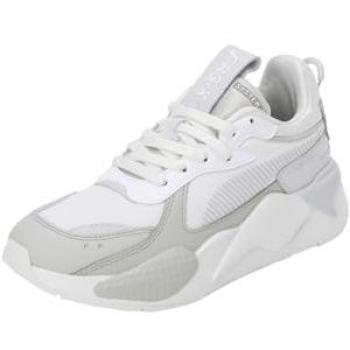 Puma RS-X Soft Women's Sneakers - Pure White - Size 38