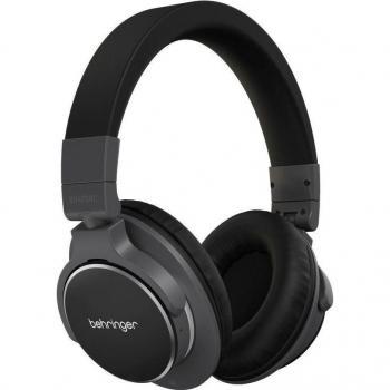 Behringer BH470NC Wireless High-Fidelity Active Noise Cancelling Headphones